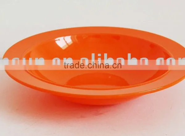 Melamine Plate