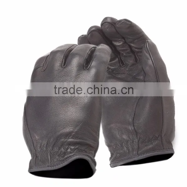 Police Cut Resistant Gloves photo-5