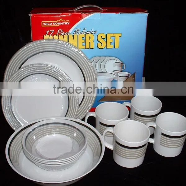 Melamine Tableware