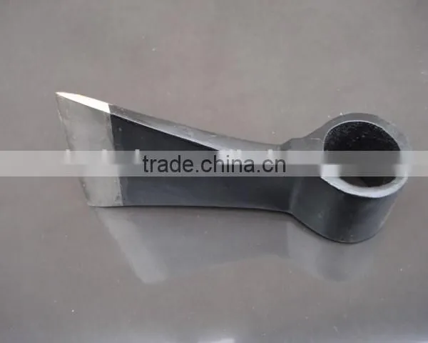 Good Quality Steel Forged Axe Head photo-2