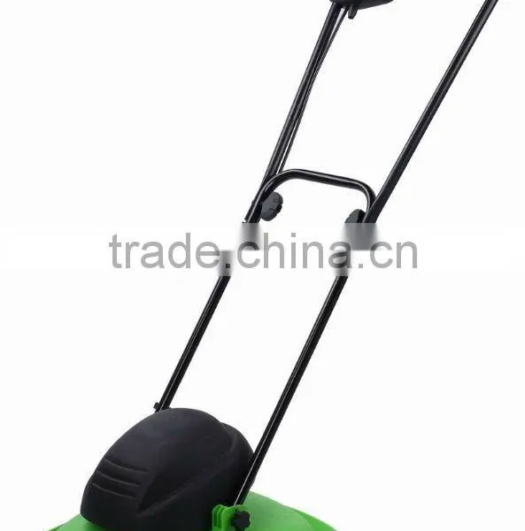 Hover Mower 1000W , Electric Lawn Mower photo-3