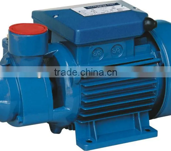 PM Electric Water Pump