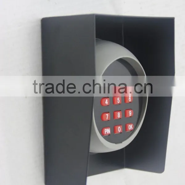 China Supplier Digital Wireless Security Keypad For Door Operator Use photo-2