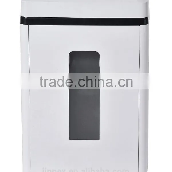 Office Paper Shredder GS Certificate Micr Cut JP-616C photo-2