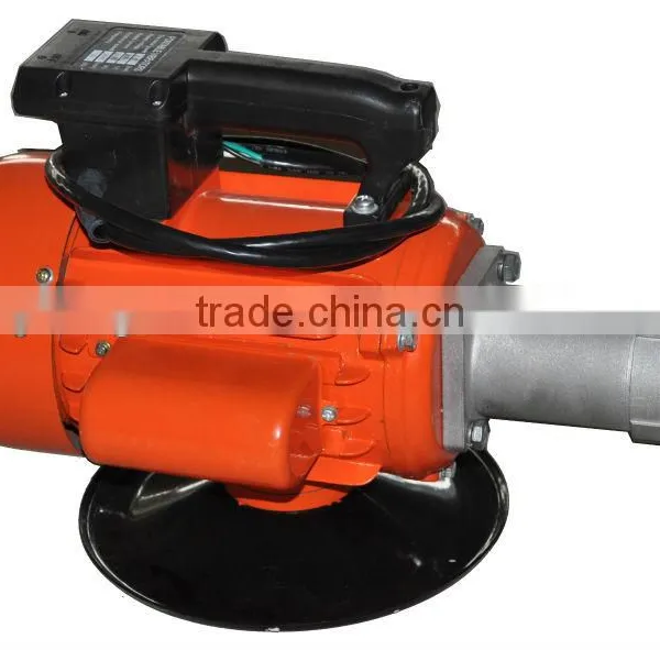 Concrete Motor photo-2