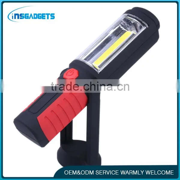 LED Emergency Light