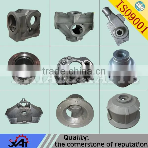 Lost Foam Casting,Die Casting,Sand Casting