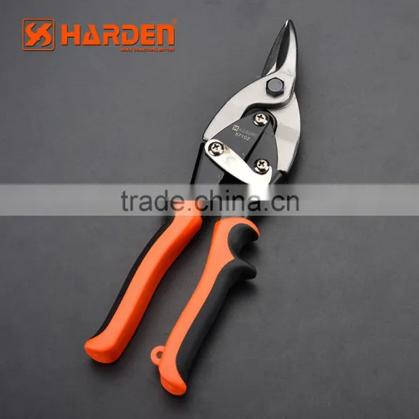 Professional Chrome Vanadium Aviation Snips Right photo-3