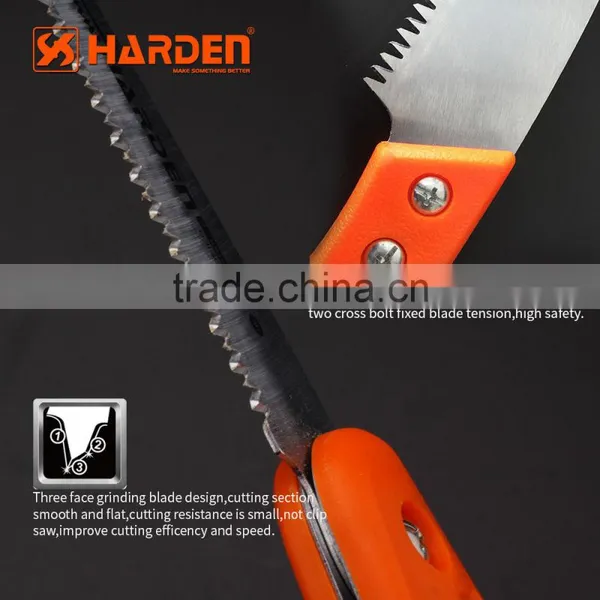 180mm Folding Saw photo-3