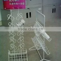 Metal Display Rack