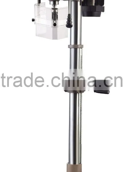 550W 14'' Industrial Floor Drill Press 1-16mm Chuck 5 Speed BM20159 photo-2
