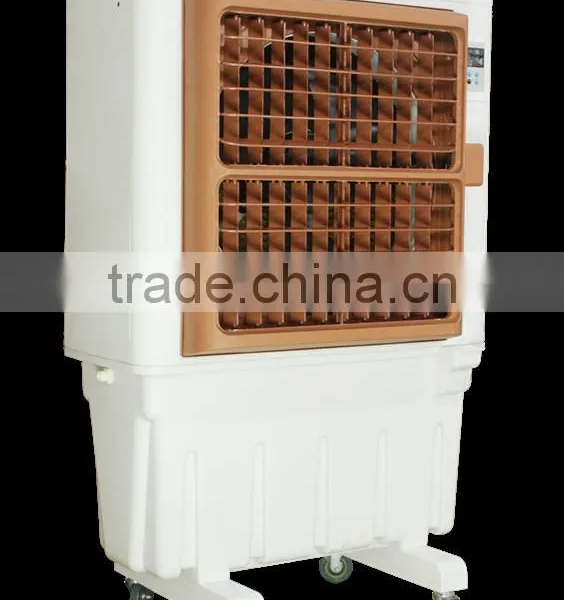 Portable Swamp Cooler With Remote photo-5