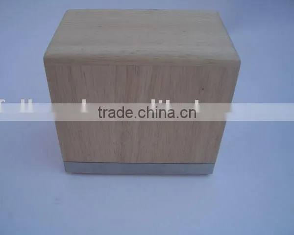 Table Recipe Cards Box