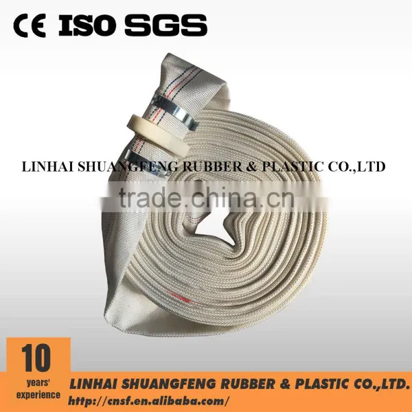50mm ABS Couplings Fire Hose pp Martial Connector photo-2