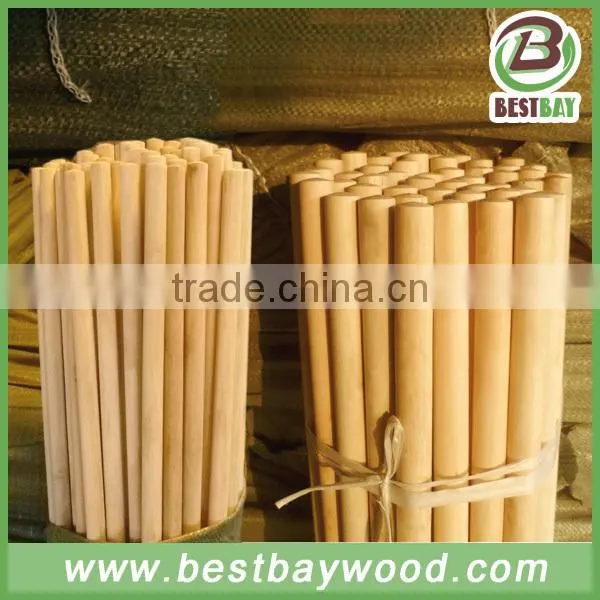 Broom Handle Wood Natural Factory Price photo-6