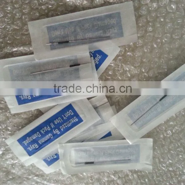 Professional Tattoo Eyebrow Permanent Makeup Kit photo-5