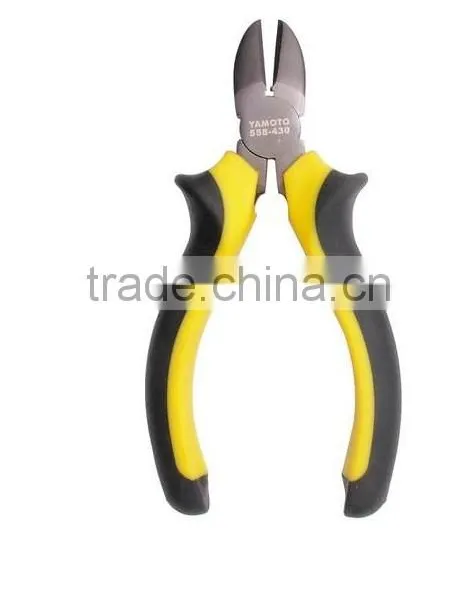 High Quality 6-Inch Diagonal Pliers photo-3