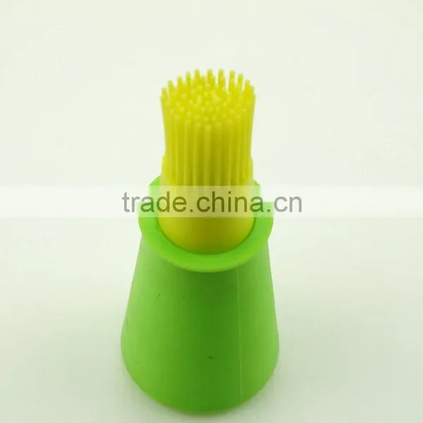 12073 Silicone Brush / Pastry Brush / Silicone Baking Brush photo-2