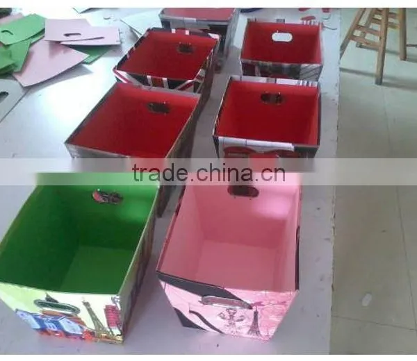 Color Storage Box photo-3