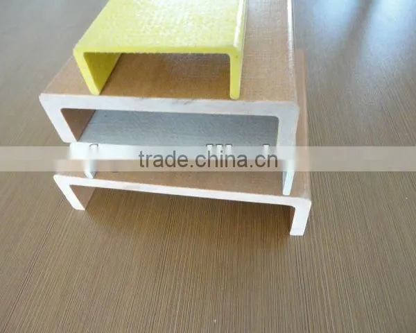 Frp Pultrusion Profile