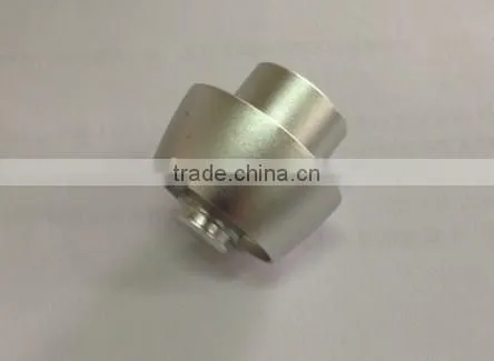 Aluminum Cnc Parts photo-3