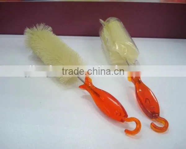 Krystal Bottle Brush photo-2