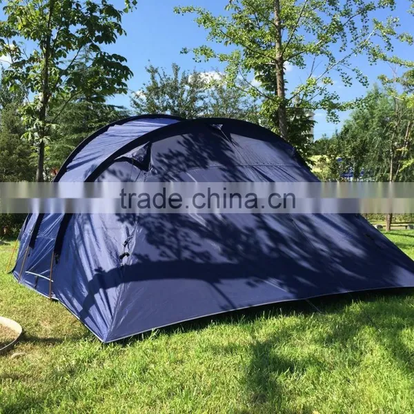 2016 Automatic Aluminum Pop Up Tent Camping Beach Shelter photo-4