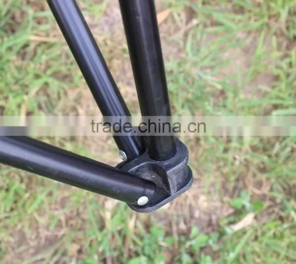 Lightweight 7075 Aluminum Outdoor Folding Camping Chair photo-6