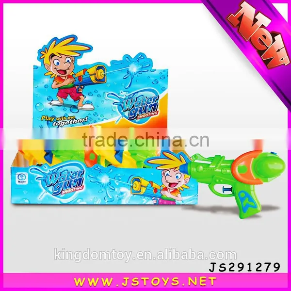 2015 New Type Water Shooting Gun for Promotion photo-5