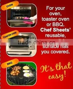 BBQ Hot Sheet photo-2