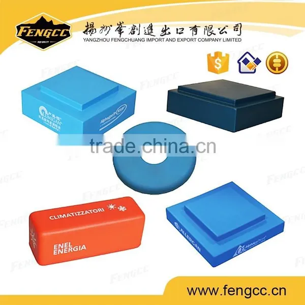 PU Foam Key Chain Stress Toy / Stress Ball in Fruit Shape photo-4