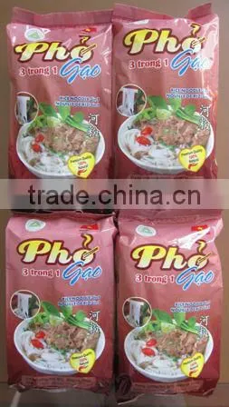 BEST PRICE NEW RICE NOODLE - RICE NOODLE - DUY ANH FOODS photo-4