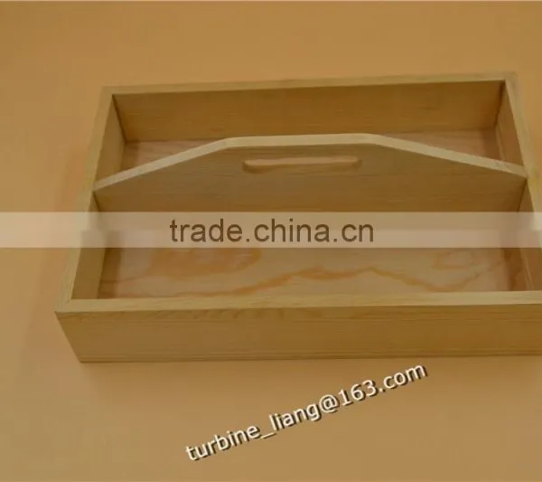Wooden Tray photo-3
