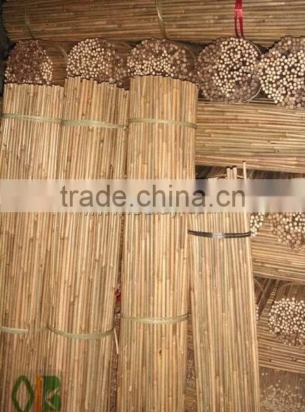 Decoration of Bamboo Garden Fence photo-3