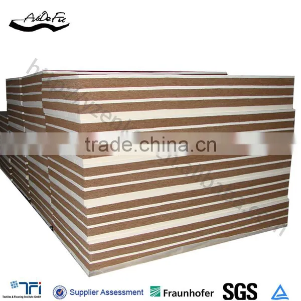 Comfortable Healthy Natural Rubberized Coir Sheet in Mattress photo-6