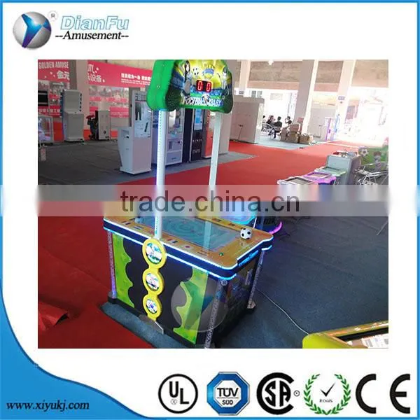 Arcade Coin Operated Hot Sell Tickets Redemption Football Game Machine Game Machine for Sale photo-4