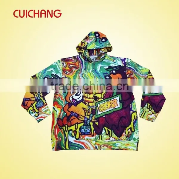Cat Sweatshirt photo-3