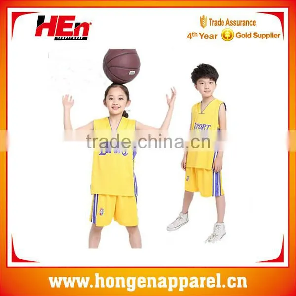 Youth Basketball Uniforms Wholesale,cheap Youth Basketball Uniforms,cheap Team Basketball Uniforms photo-2