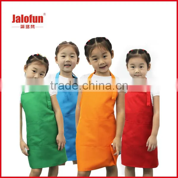 Cute Carton Child Christmas Halloween Apron photo-6