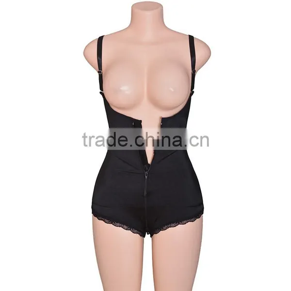 Plus Size High Compression Gym/sport 100% Latex Waist Trainer/cincher Weight Loss Waist Training Corset Girdles Body Shapers photo-5