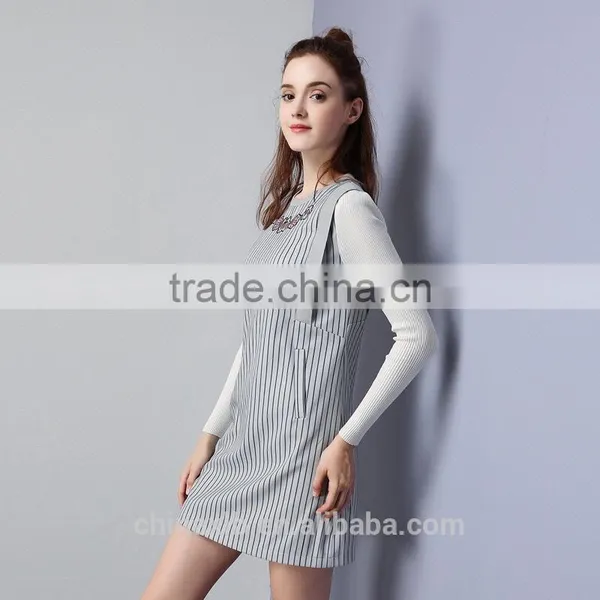 Ladies Fashion Dresses Summer Women Sleeveless Wholesale Latest Dress Designs Photos photo-2