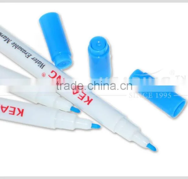 Kearing Brand Tailoring Wet Removable Pen for Garment Design Size Marking # WB10 photo-5