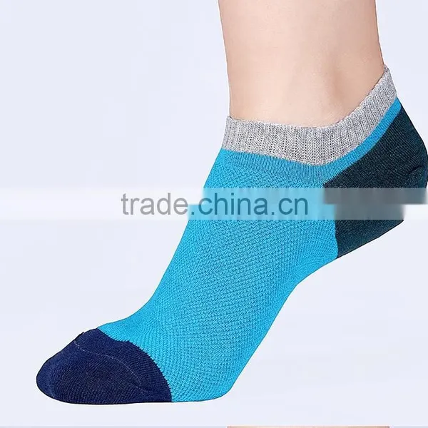 Wholesale Custom Cut Low Socks,custom Athletic Sport Socks photo-4
