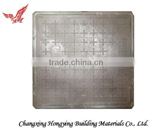 BMC Composite Square Manhole Cover photo-2