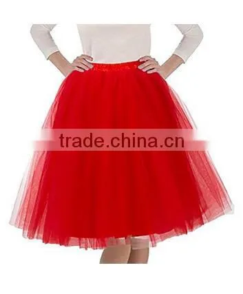EL Light Led Adult Tutu Skirt photo-2