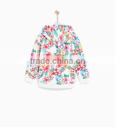 New Design Hoodie Sweatshirt for Kids,hoodie Pullover for Girls photo-2