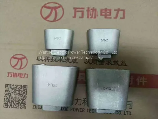 JXL-3 Wedge Type Clamp photo-3