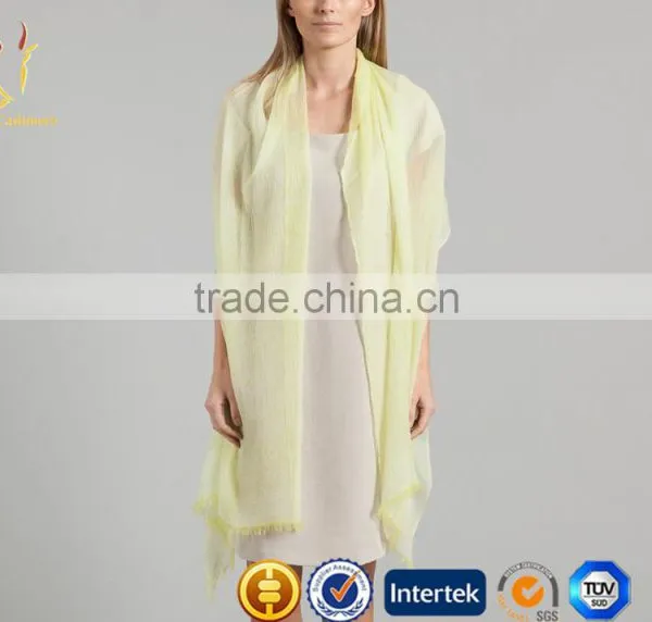 New Fashion Silk Scarf Women Cashmere Scarf Shawls Pashmina photo-2