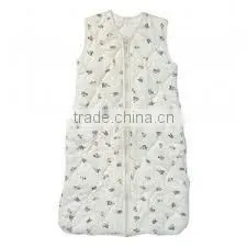 Muslin Sleep Bag photo-2