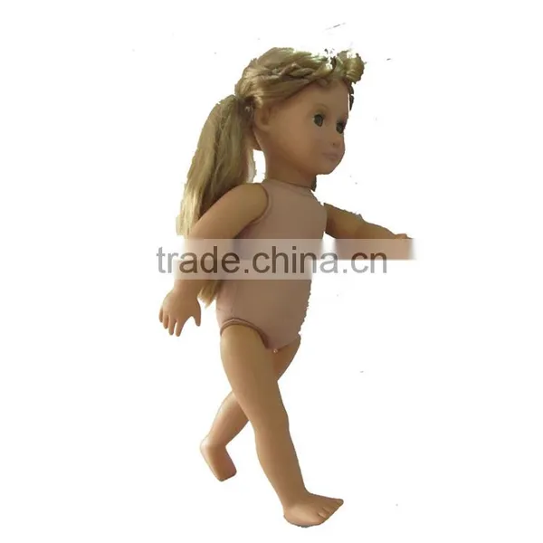 Customized 18 Inch Chrismas Doll Baby Doll From China Factory photo-3